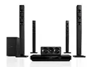 Home Theatre System